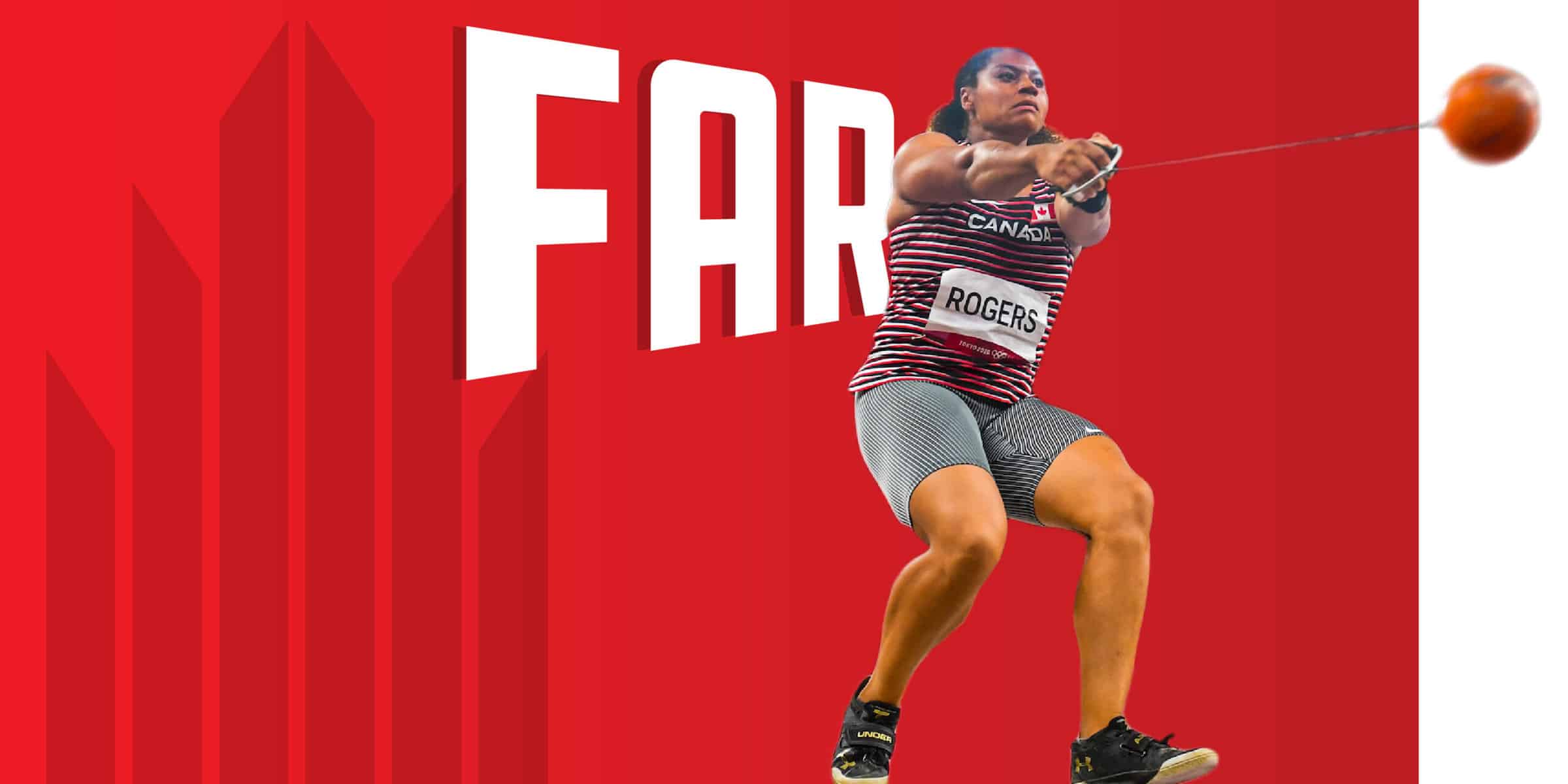 Come cheer on Canada as they take on the world!